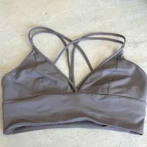 Lululemon bra